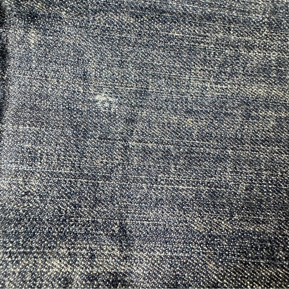 Paper, Denim & Cloth Jayne Medium Rise Wide Leg Jeans Size 30 Medium Wash Denim - Picture 9 of 14